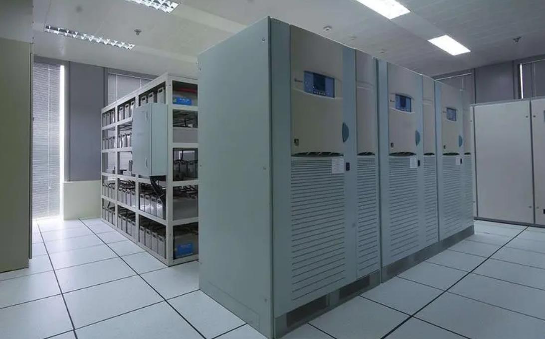 广州UPS 电源的分类