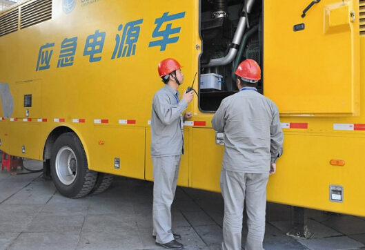 广州如何清理被灰尘覆盖的机油散热器？